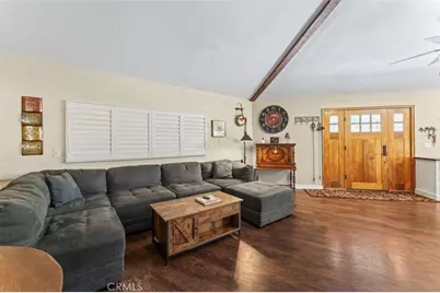 16720 Mil Potrero Frontage, Pine Mountain Club, CA 93222 - Photo 14