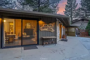 16720 Mil Potrero Frontage, Pine Mountain Club, CA 93222 - Photo 44