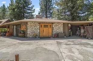 16720 Mil Potrero Frontage, Pine Mountain Club, CA 93222 - Photo 40