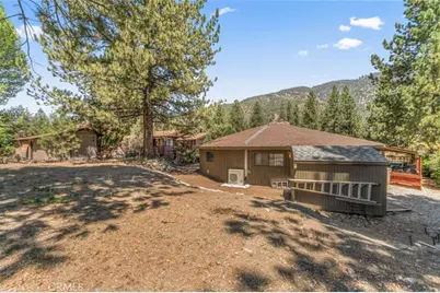 16720 Mil Potrero Frontage, Pine Mountain Club, CA 93222 - Photo 30