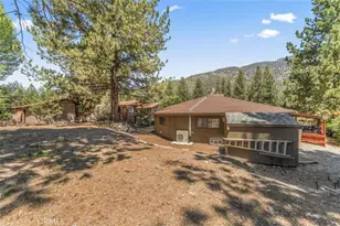16720 Mil Potrero Frontage, Pine Mountain Club, CA 93222 - Photo 30