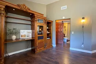 16720 Mil Potrero Frontage, Pine Mountain Club, CA 93222 - Photo 22