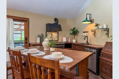 16720 Mil Potrero Frontage, Pine Mountain Club, CA 93222 - Photo 18