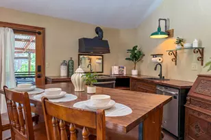 16720 Mil Potrero Frontage, Pine Mountain Club, CA 93222 - Photo 18
