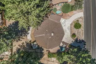 16720 Mil Potrero Frontage, Pine Mountain Club, CA 93222 - Photo 36