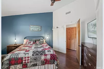 16720 Mil Potrero Frontage, Pine Mountain Club, CA 93222 - Photo 24