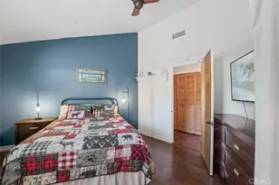 16720 Mil Potrero Frontage, Pine Mountain Club, CA 93222 - Photo 24