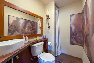 16720 Mil Potrero Frontage, Pine Mountain Club, CA 93222 - Photo 36