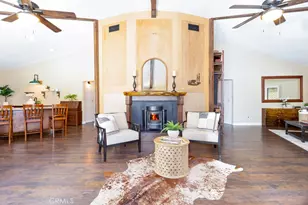 16720 Mil Potrero Frontage, Pine Mountain Club, CA 93222 - Photo 6