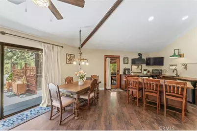 16720 Mil Potrero Frontage, Pine Mountain Club, CA 93222 - Photo 8