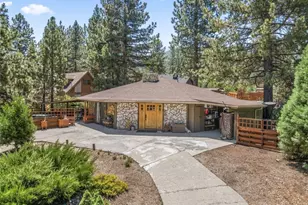 16720 Mil Potrero Frontage, Pine Mountain Club, CA 93222 - Photo 2