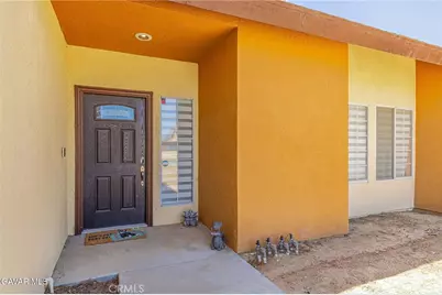 9950 Karen Avenue, California City, CA 93505 - Photo 4