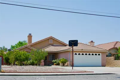1816 Orange Street, Rosamond, CA 93560 - Photo 2