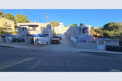 1022 Geraghty Avenue, Los Angeles, CA 90063 - Photo 1