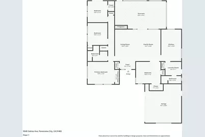 9548 Cedros Avenue, Panorama City, CA 91402 - Photo 38