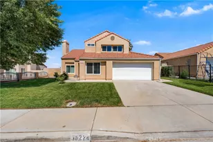 38224 San Mateo Ave, Palmdale, CA 93551 - Photo 1