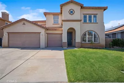 3537 Fairgreen Lane, Palmdale, CA 93551 - Photo 1