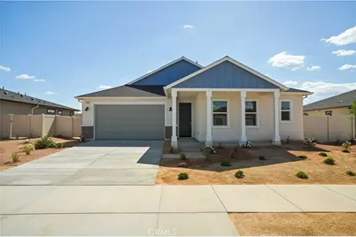 3254 Garnet Lane, Lancaster, CA 93535 - Photo 1