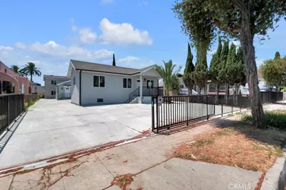 1234 W 89th Street, Los Angeles, CA 90044 - Photo 1