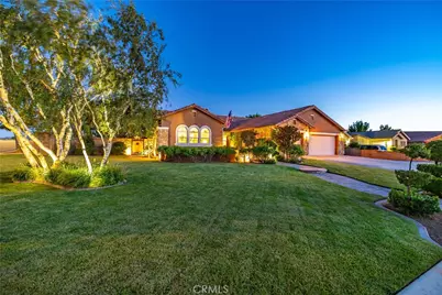 3108 West Avenue M7, Lancaster, CA 93536 - Photo 8