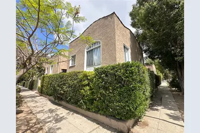 901 N El Centro Avenue, Los Angeles, CA 90038 - Photo 6