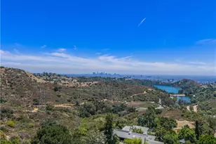 3540 N Knoll Dr, Los Angeles, CA 90068 - Photo 42