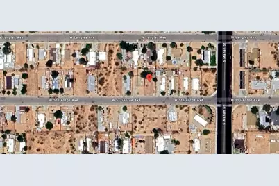 1320 W Saint George Avenue, Ridgecrest, CA 93555 - Photo 2