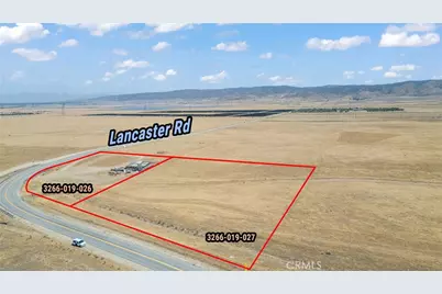 120 Fairmont Road, Lancaster, CA 93536 - Photo 16