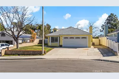 31906 Green Hill Drive, Castaic, CA 91384 - Photo 44