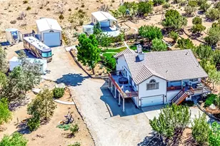 11720 Honeybee Ln, Juniper Hills, CA 93543 - Photo 1