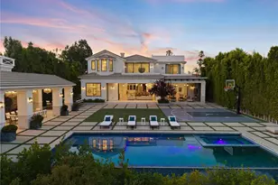 16630 Oldham Pl, Encino, CA 91436 - Photo 4