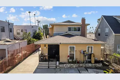 3887 S Van Ness Avenue, Los Angeles, CA 90062 - Photo 4