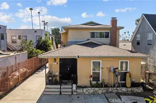 3887 S Van Ness Ave, Los Angeles, CA 90062 - Photo 4
