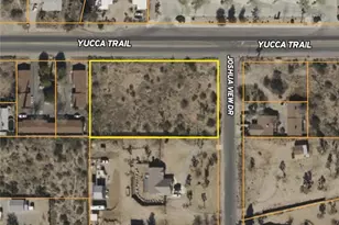 0 Yucca Trail, Yucca Valley, CA 92284 - Photo 1