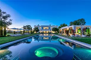 2100 Stratford Cir, Los Angeles, CA 90077 - Photo 2
