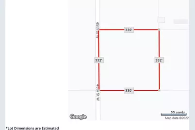 0 W 45th Street, Lancaster, CA 93536 - Photo 8