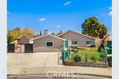 3501 W Avenue K-13, Lancaster, CA 93536 - Photo 2