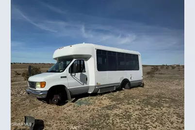 0 E Avenue F, Lancaster, CA 93535 - Photo 4