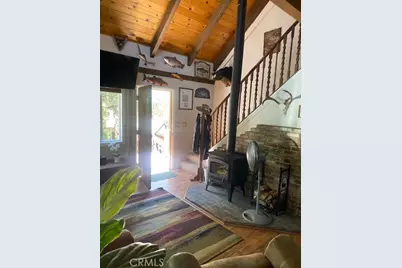 1912 Freeman Drive, Pine Mountain Club, CA 93222 - Photo 8