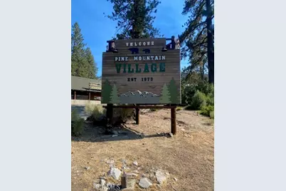 1912 Freeman Drive, Pine Mountain Club, CA 93222 - Photo 20