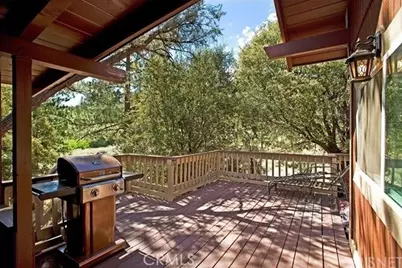 1912 Freeman Drive, Pine Mountain Club, CA 93222 - Photo 4