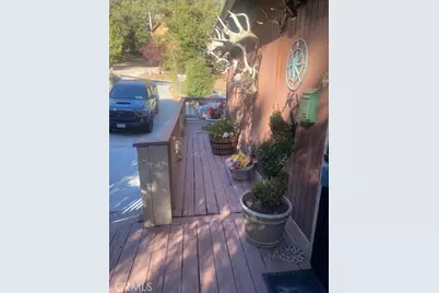 1912 Freeman Drive, Pine Mountain Club, CA 93222 - Photo 6