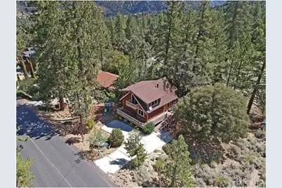 1912 Freeman Drive, Pine Mountain Club, CA 93222 - Photo 2