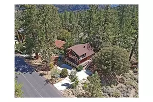 1912 Freeman Dr, Pine Mountain Club, CA 93222 - Photo 2