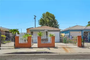 1802 W 153rd St, Compton, CA 90220 - Photo 1