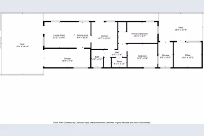 1802 W 153rd Street, Compton, CA 90220 - Photo 18
