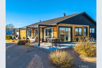 4044 Polaris Avenue, Joshua Tree, CA 92252 - Photo 1
