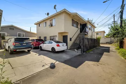 115 S Fresno Street, Los Angeles, CA 90063 - Photo 22