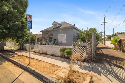 115 S Fresno Street, Los Angeles, CA 90063 - Photo 2