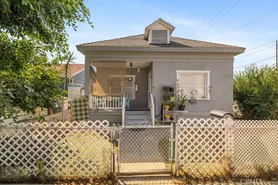 115 S Fresno Street, Los Angeles, CA 90063 - Photo 1